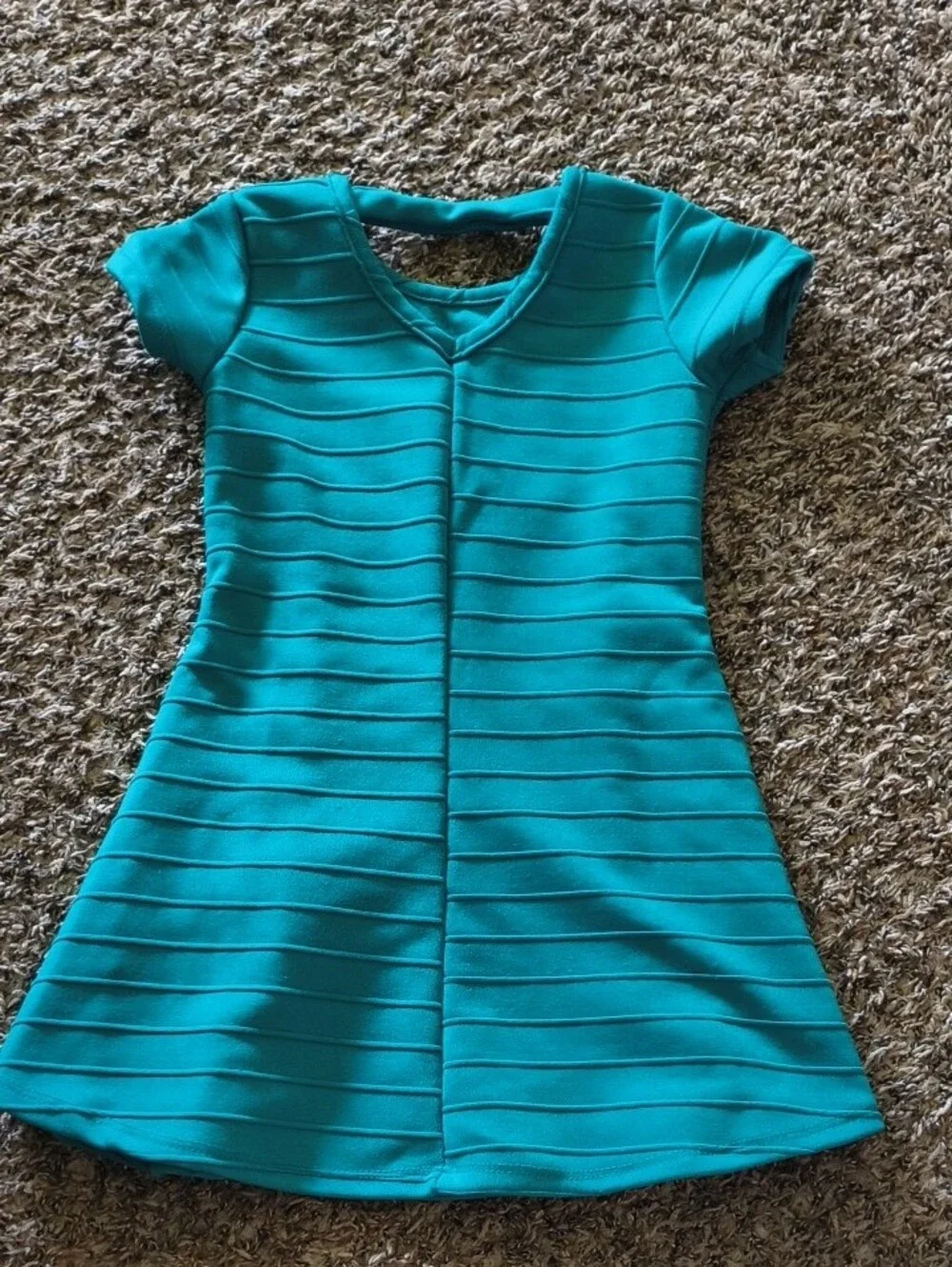 Pinc vibrant teal